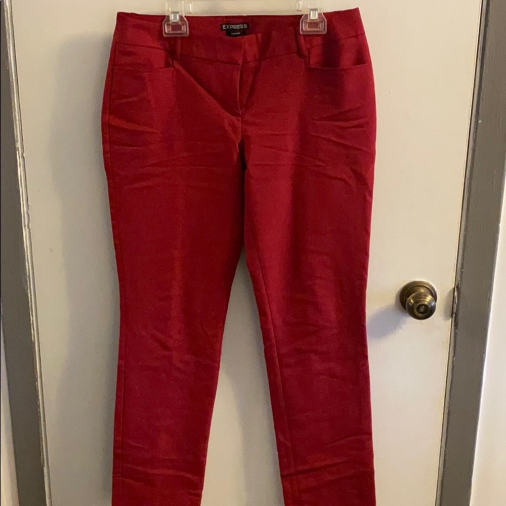 Express ladies  dress pants